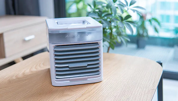 SuperAir PRO Premium