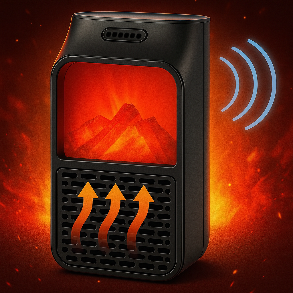 EcoHeat™ Pro [PROMO 2X1]